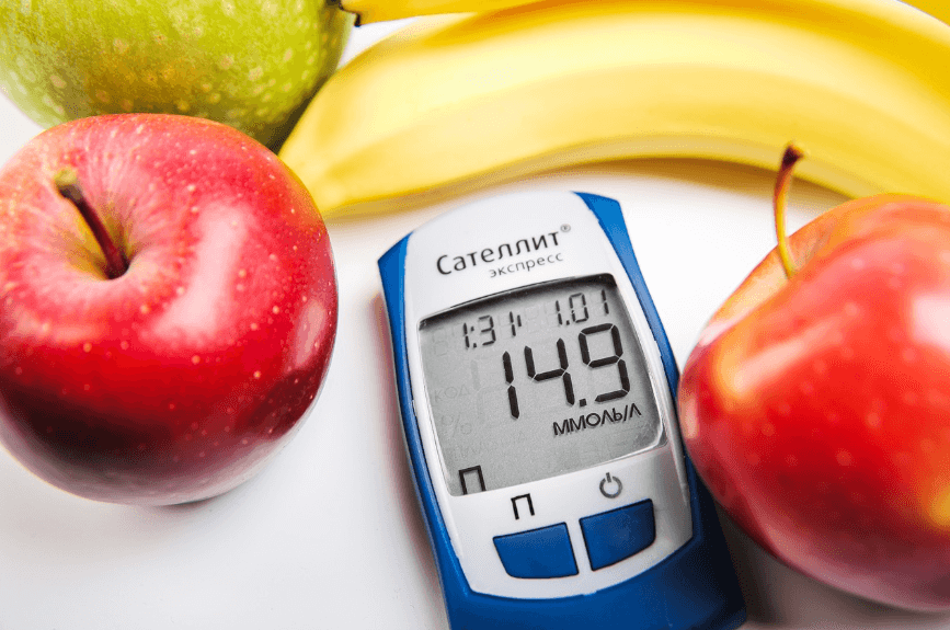 당뇨병 정상 관리