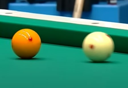 billiard