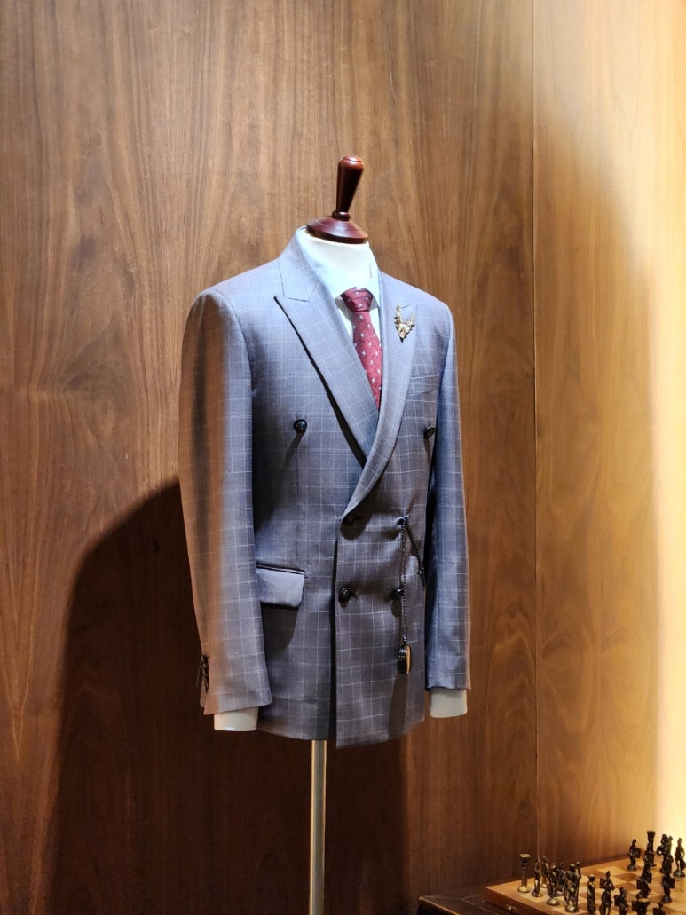 충주 정장대여 아르코발레노 엘도로