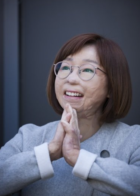 이지선 인터뷰2