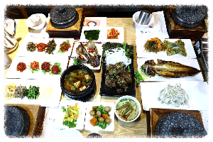 일미담