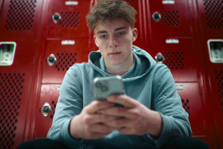 고등학교 캣피싱 사건의 교훈 관련 이미지