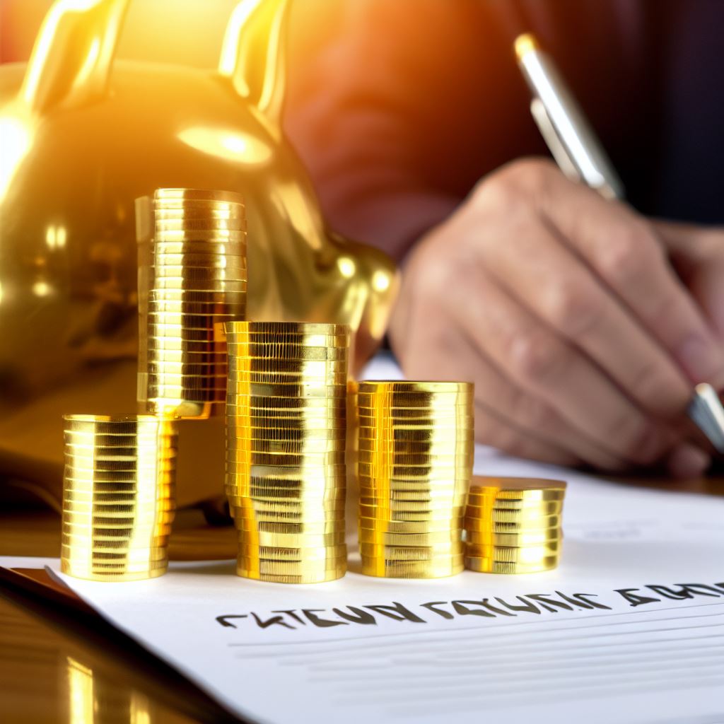 장병내일준비적금 만기금액 계산하기