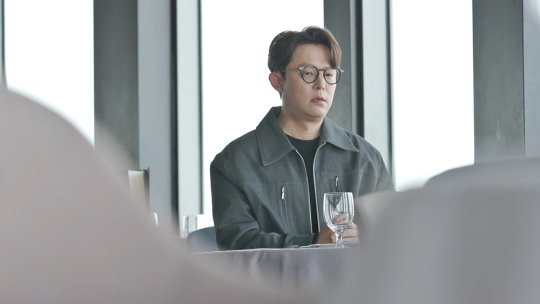[미운 우리 새끼] 48세 토니안&amp;#44; 중국 여배우와 소개팅! 10년 전 인연의 재회 