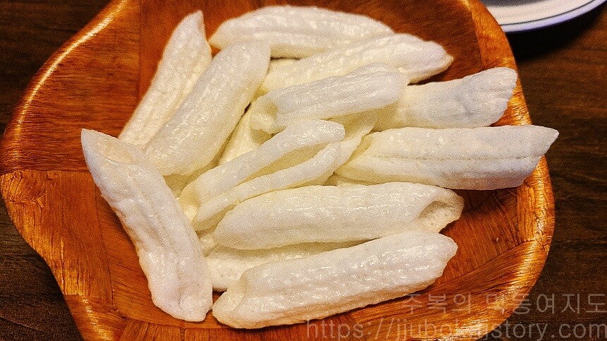 둘둘치킨-인천경인교대점-기본-안주-스낵