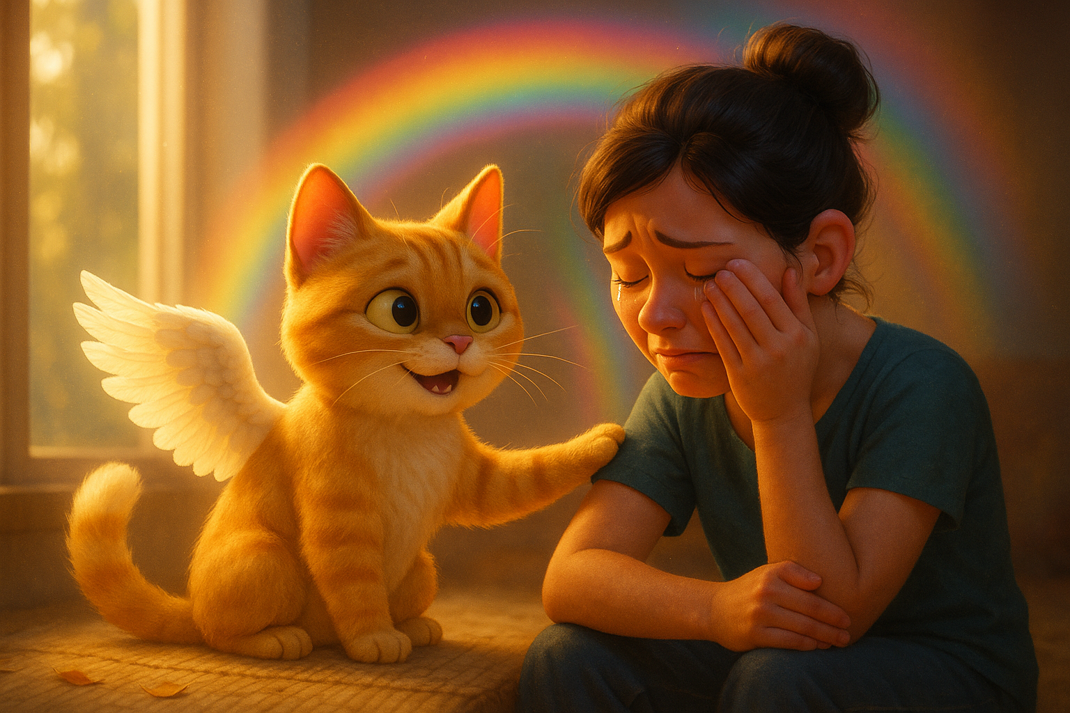 무지개다리추모의날