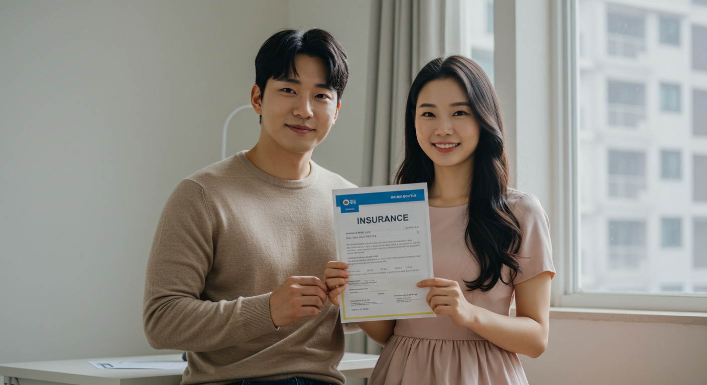 건물 보험 종류