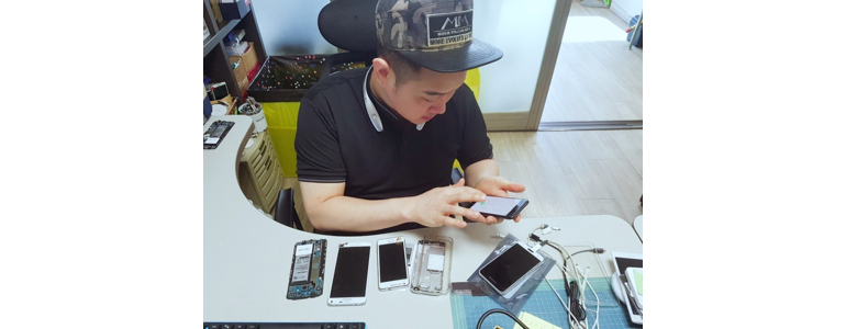 서울 서초구 중고폰