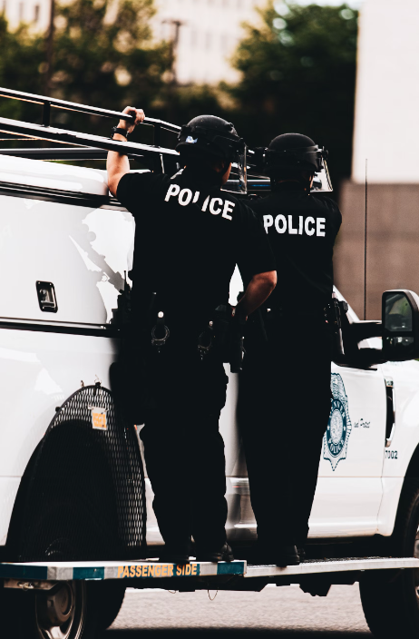 2024 경찰공무원 봉급표 인상 안내