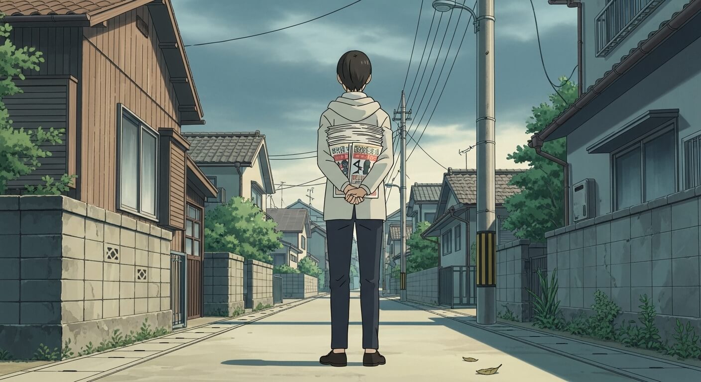 고객 0명, 전단지 1,000장으로 첫 계약 따낸 1인 창업가의 처절한 기록