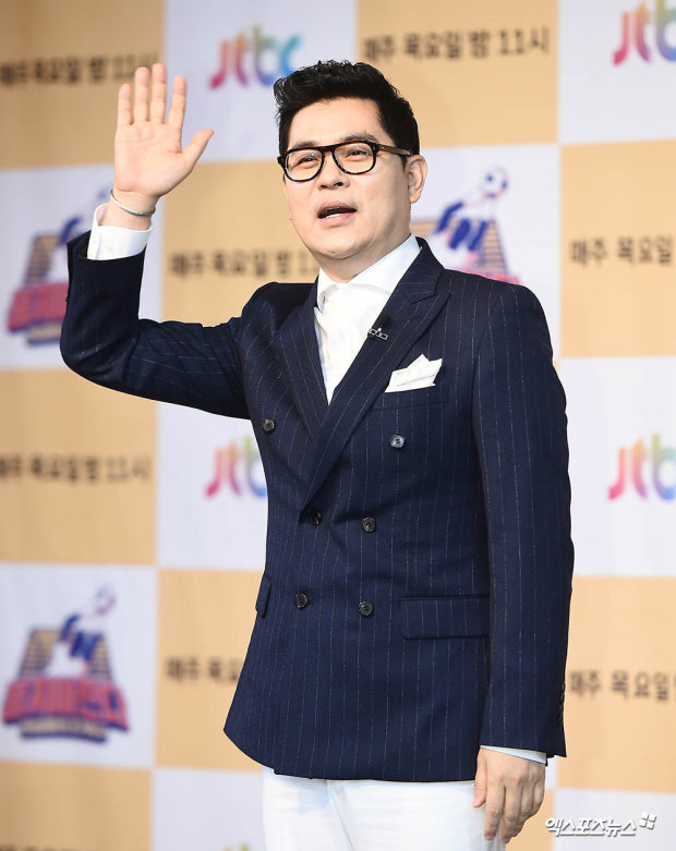 김용만 나이