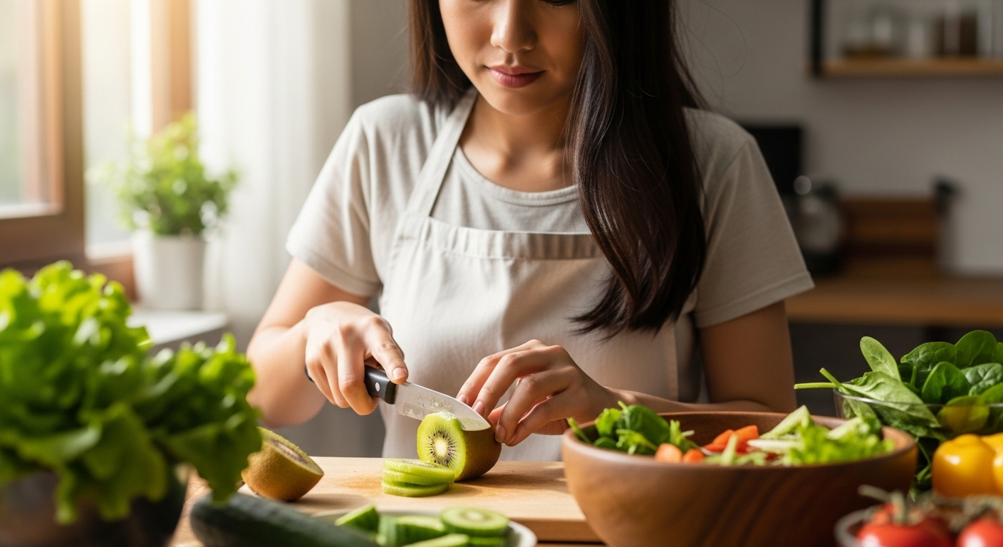 키위 효능 부작용