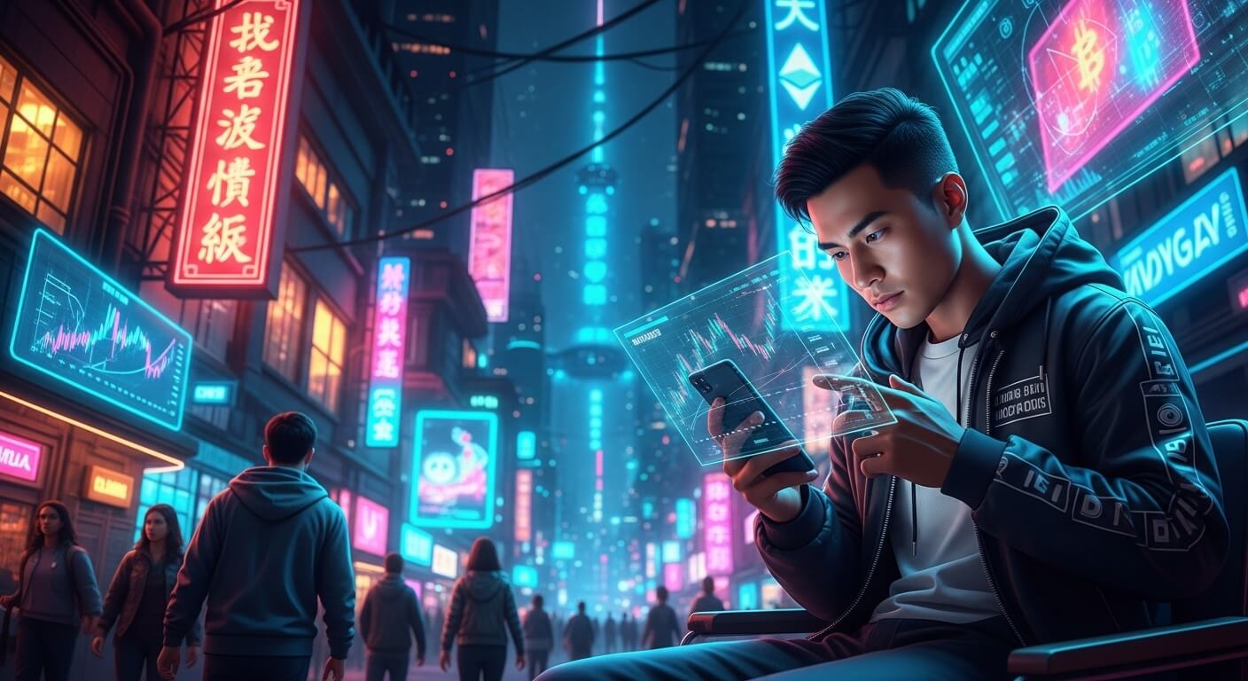 스테이블코인 뜻