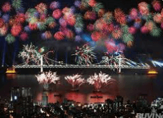 2024 여의도 불꽃축제 숨은 명당, 필수 준비물, 대중교통편