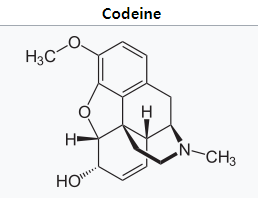 코데인