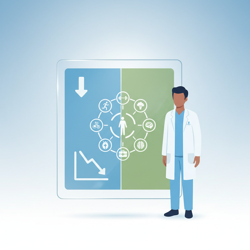 의사들이 직접 밝히는 마운자로 위고비 효과의 &amp;#39;이면&amp;#39;