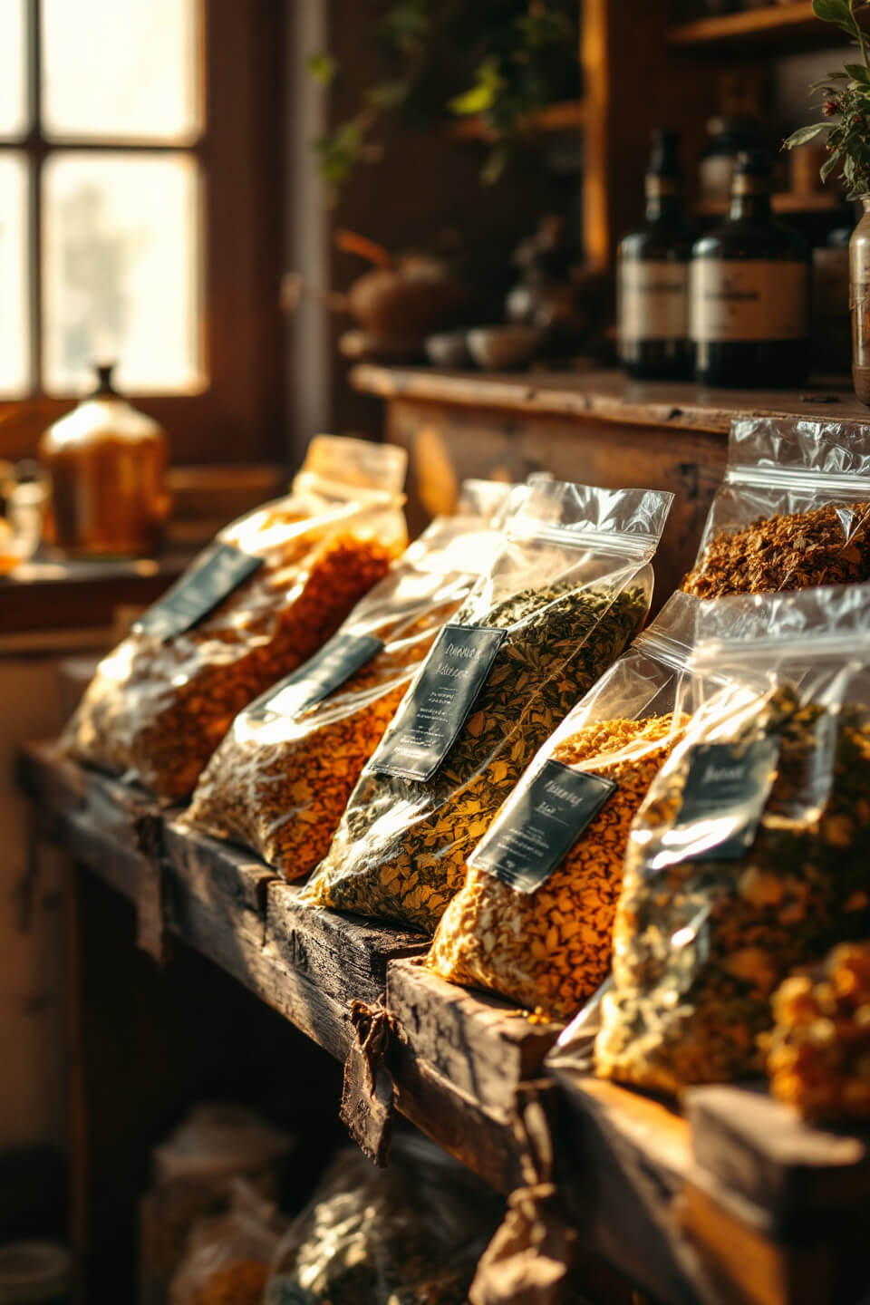 복령 사진입니다.