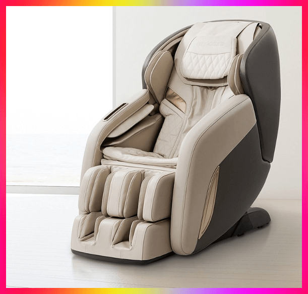 쿠쿠리네이처 안마의자