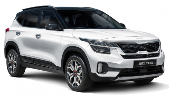 셀토스 하이브리드 연비