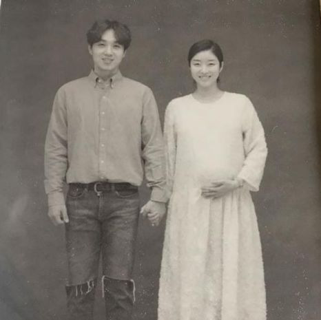 이석훈 아내 결혼