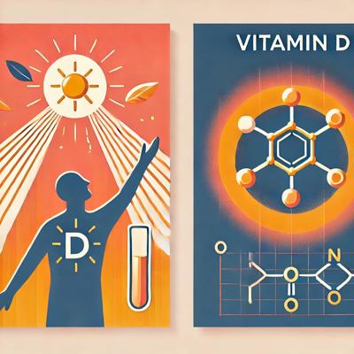 비타민D 결핍 검사와 보충제, 정말 필요할까? 전문의가 알려주는 진실