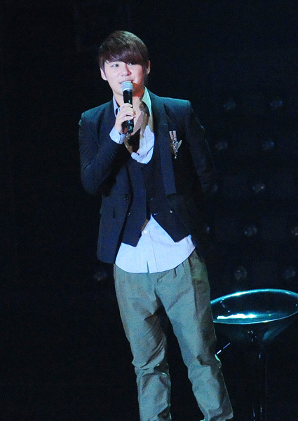 김준수 노개런티