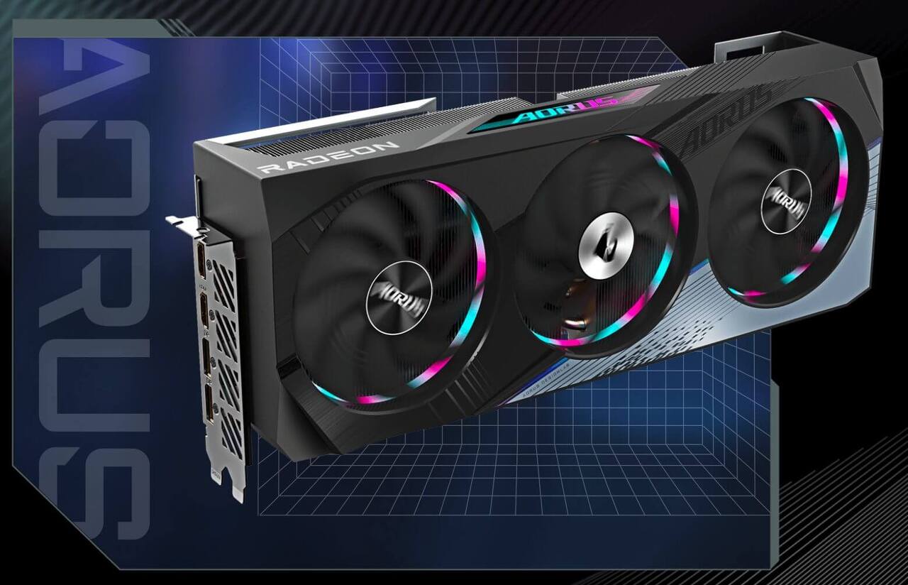 AMD Radeon が真剣なゲーマーにとって賢い選択である理由