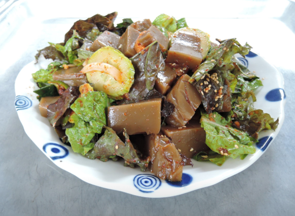 생생정보 2444회｜박성호가 선택한 봉화 밥집, 쉼터민물매운탕 건강한 한 상