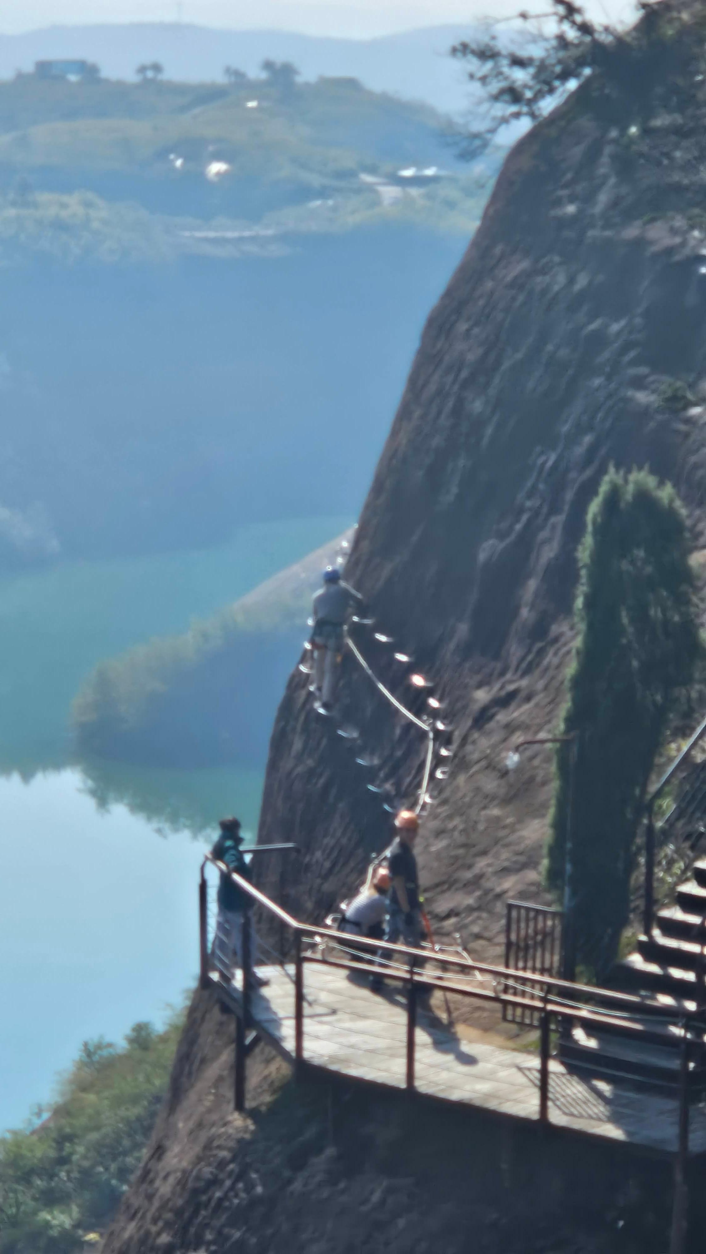 중국 망산 -고의령 2