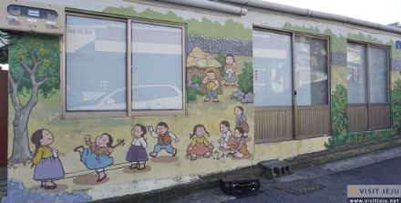 제주 여행 2박3일 추천코스(자유여행)