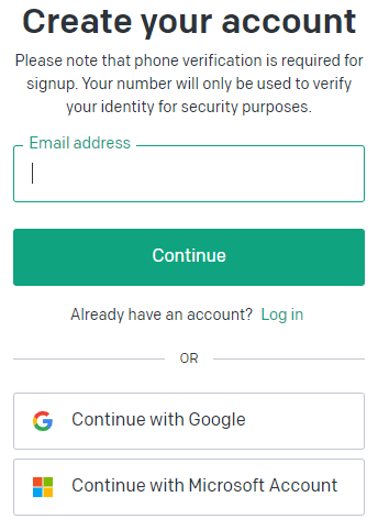 챗 gpt 사용법 사이트