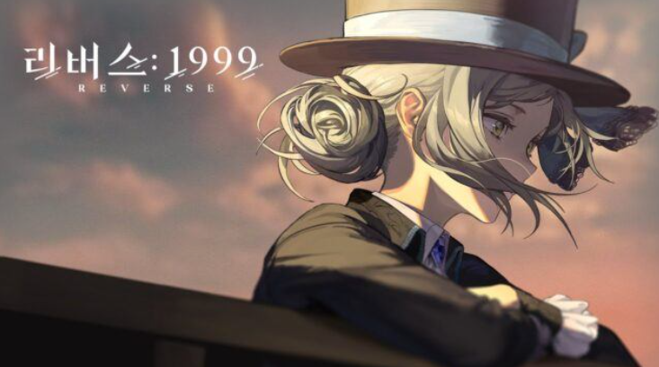 리버스1999 갤러리, 이렇게 하면 더 빨리 랭크 UP!