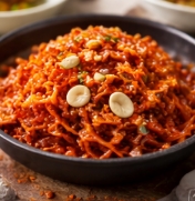 진미채볶음 황금레시피