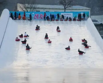 얼음 나라 화천 산천어축제_2