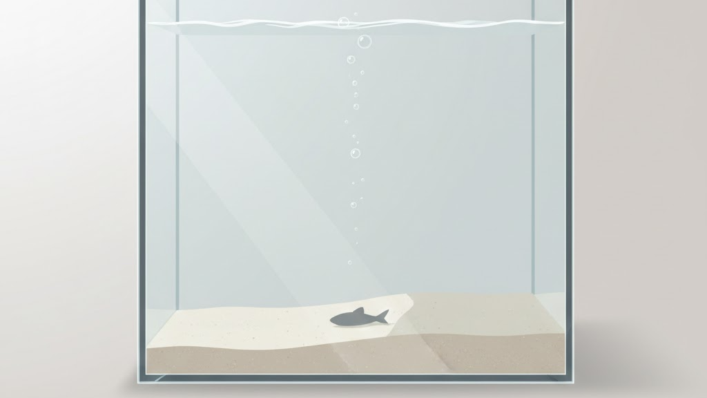 물고기 죽는 꿈 해몽: 손실·변화·정리 신호 9가지(회복 포인트)