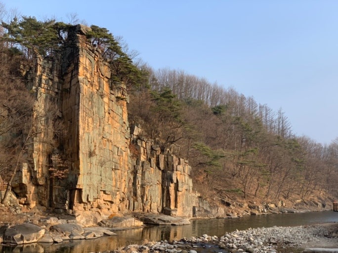 2025년 추석연휴 충청북도 여행지 BEST 5