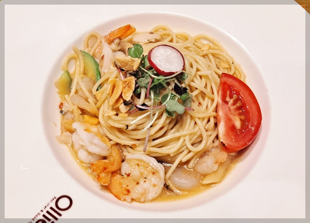 감베리-알리오-올리오