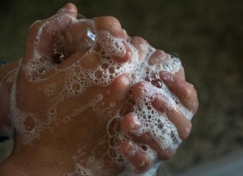 슈퍼박테리아 감염 증가 추세