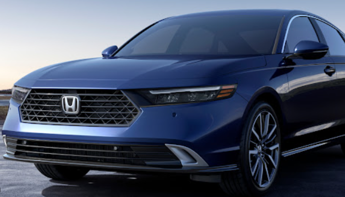 혼다 어코드 중고차 가격 시세표 유지비