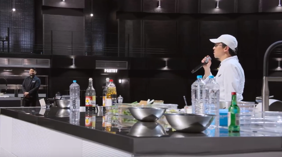 흑백요리사 최강록 우승