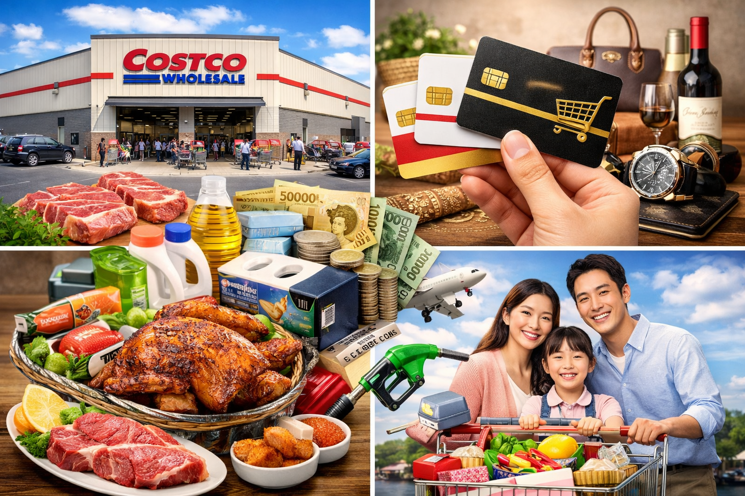 코스트코 회원권