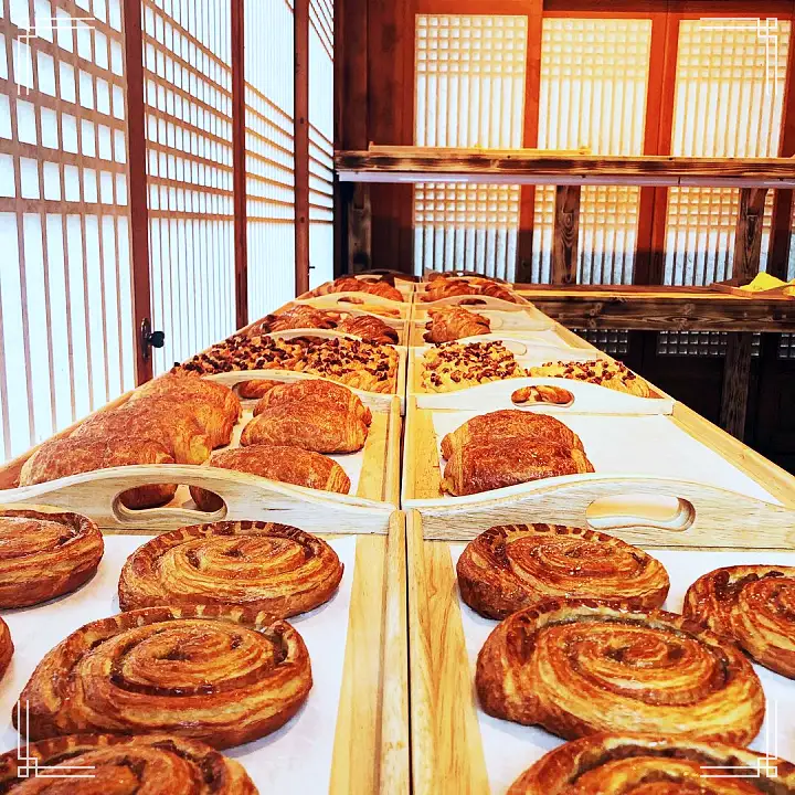 생방송오늘저녁 율무 식혜 조리퐁 율무퐁 라떼 팥죽 찰떡 1,800개 장독이 있는 한옥 카페 경기 연천 맛집 추천