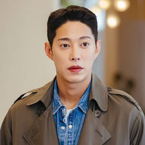 손해 보기 싫어서 정보 등장인물 출연진 인물관계도