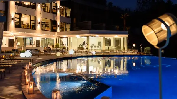 르그랑블루 리조트 &amp; 풀빌라2