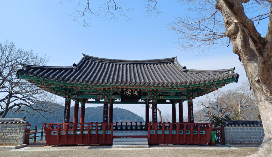 2025 대한민국 숙박세일 페스타, 통영 가을&middot;겨울 여행 - 혜택 총정리 관련 사진