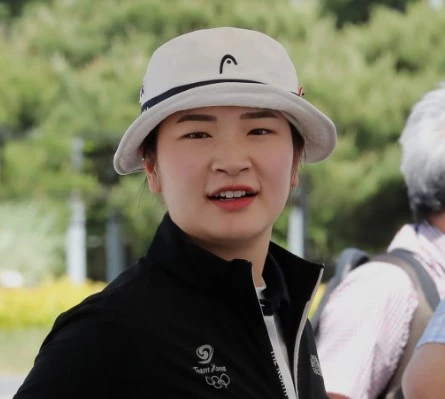 양궁 강채영 선수