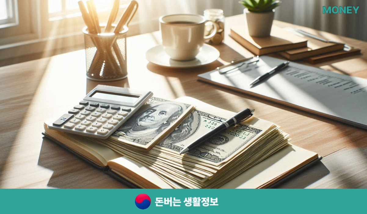 긴급복지생계지원금