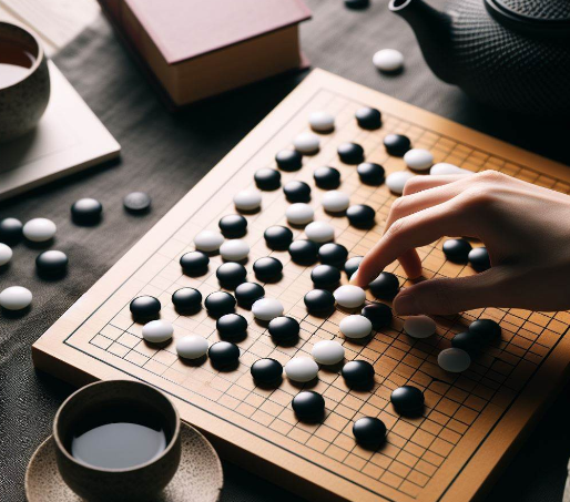 무료 바둑 게임 추천 다운로드