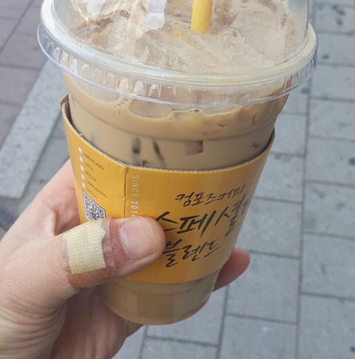웹소설 작가의 재능