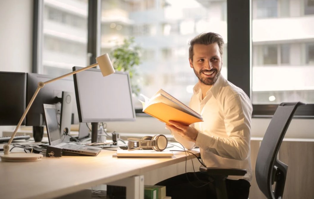 직장인 창업지원 관련 이미지